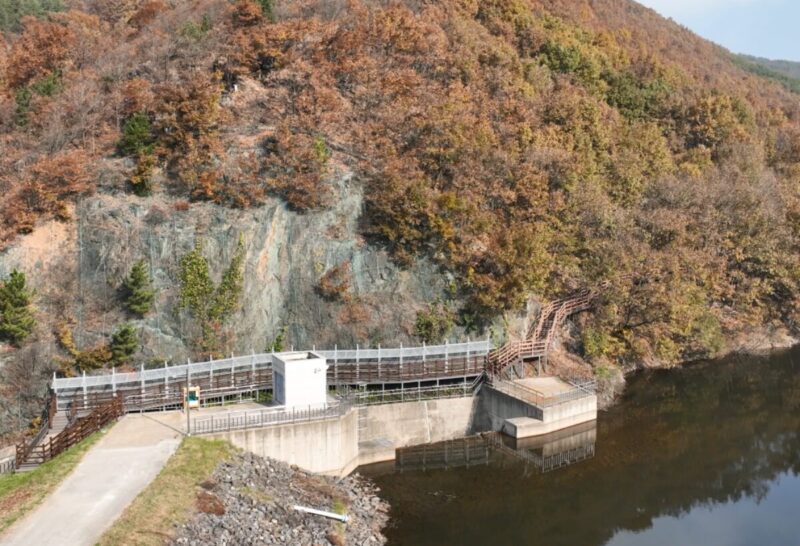 「映画1本で町おこし」聖地・礼山（イェサン）が観光客で大パニック！現地は今どうなってる？