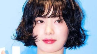 熱愛説のナナ、「本格的な愛情表現♥」にネット騒然