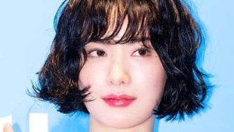 熱愛説のナナ、「本格的な愛情表現♥」にネット騒然