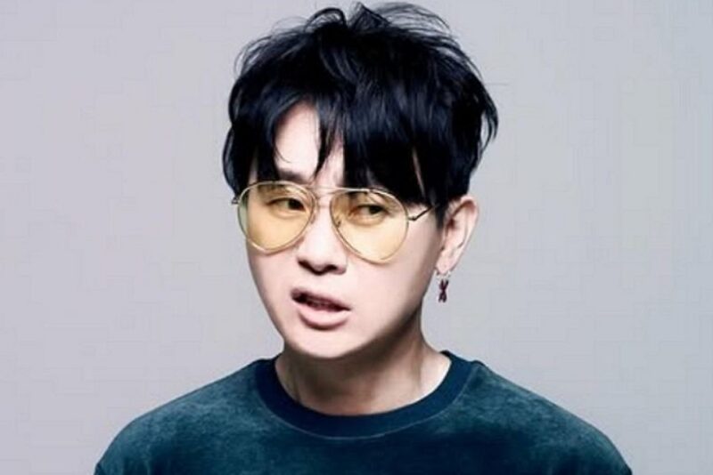イ・スンファン、公演中止めぐり亀尾市相手の訴訟で一部勝訴…裁判所「1億2500万ウォン賠償命令」