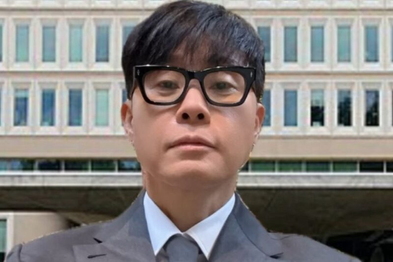 イ・スンファン、公演中止めぐり亀尾市相手の訴訟で一部勝訴…裁判所「1億2500万ウォン賠償命令」