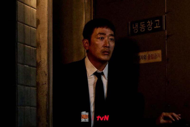 「1位確定」発表の一言で空気が一変　Netflix韓国映画が世界を席巻中