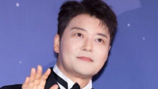 物静かだったチョン・ヒョンム、放送中にまさかの「失言」投下…