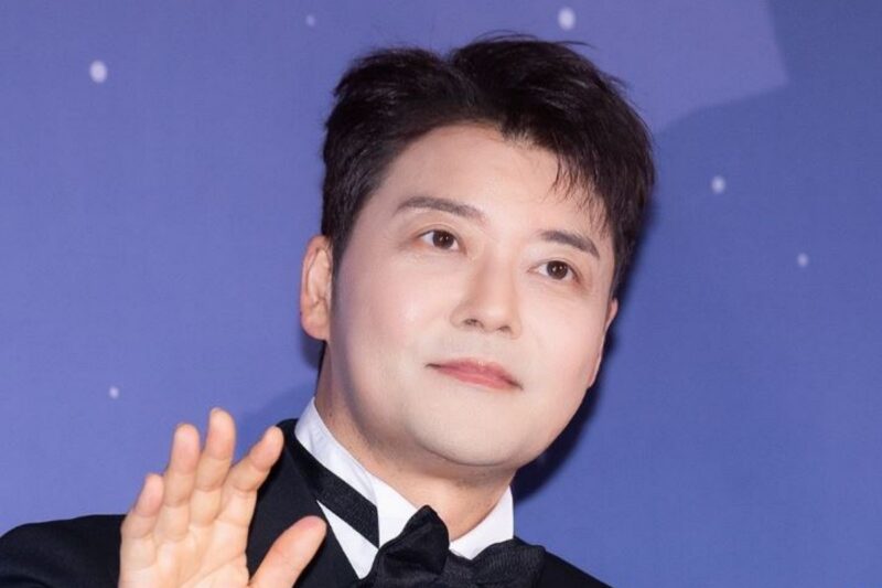 物静かだったチョン・ヒョンム、放送中にまさかの「失言」投下…