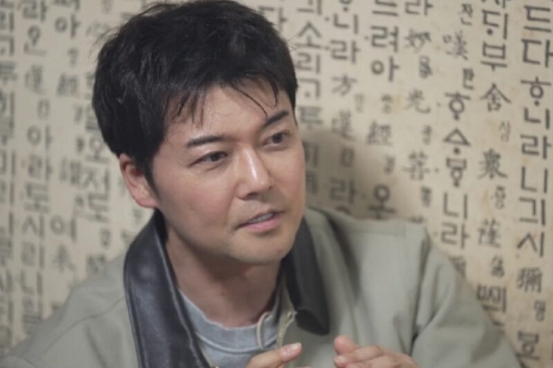 物静かだったチョン・ヒョンム、放送中にまさかの「失言」投下…