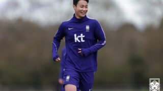 チャンピオンシップ3人衆のW杯は5月中旬開幕、米事前キャンプにも先発隊として合流
