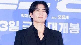 オム・テグ、ムン・サンフンと絶妙コンビ予告「パダナス出演へ」
