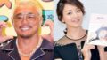 秋山成勲の妻・矢野志保、悲報を報告「突然の義父との別れ」