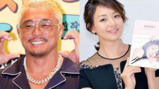 秋山成勲の妻・矢野志保、悲報を報告「突然の義父との別れ」