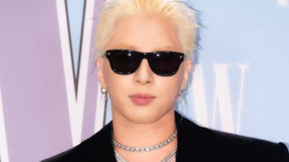テヤン（SOL）、ミン・ヒョリンとの間に再び「結実」…祝福の声が殺到中
