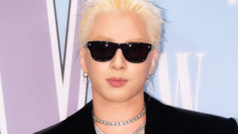 テヤン（SOL）、ミン・ヒョリンとの間に再び「結実」…祝福の声が殺到中