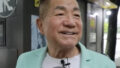 「ポパイ」李相龍さん、路上で倒れ死去…追悼の声相次ぐ