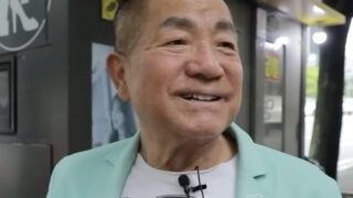 「ポパイ」李相龍さん、路上で倒れ死去…追悼の声相次ぐ