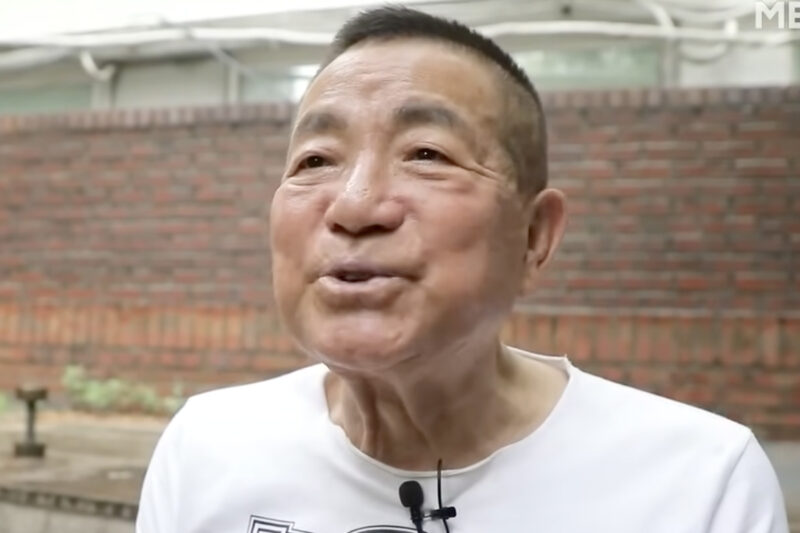 「ポパイ」李相龍さん、路上で倒れ死去…追悼の声相次ぐ