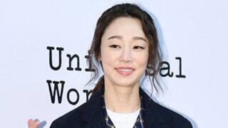 최여진、バツイチ夫とドラマ共演…「次の作品出演オファーも」