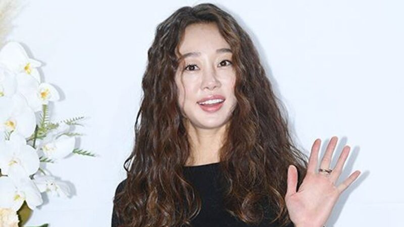 최여진、バツイチ夫とドラマ共演…「次の作品出演オファーも」
