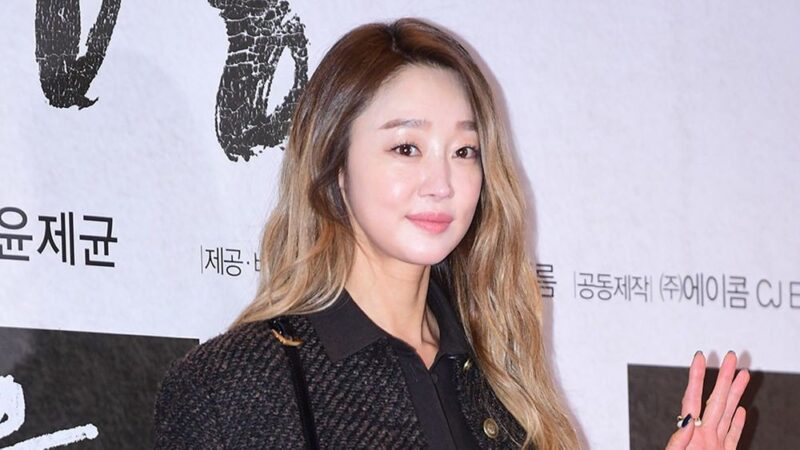 최여진、バツイチ夫とドラマ共演…「次の作品出演オファーも」