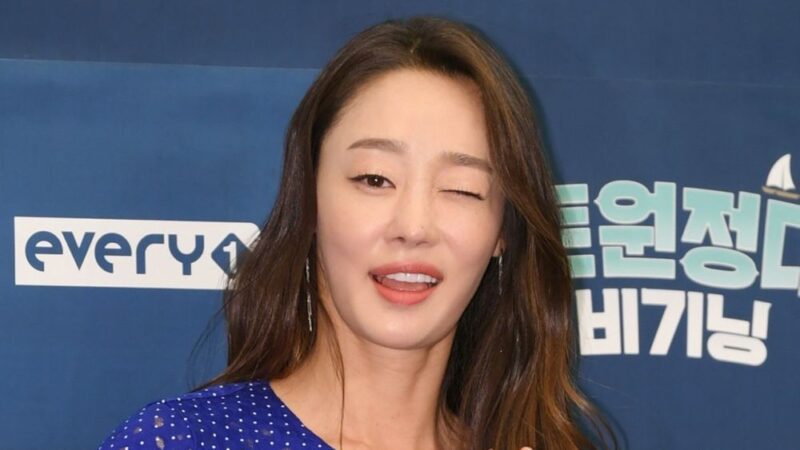 최여진、バツイチ夫とドラマ共演…「次の作品出演オファーも」