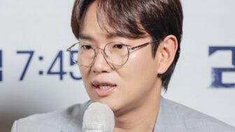 芸能界で負傷続出…キム・ヒチョルに続きチャン・ソンギュも脚を負傷し漢方医院へ「体中に針」