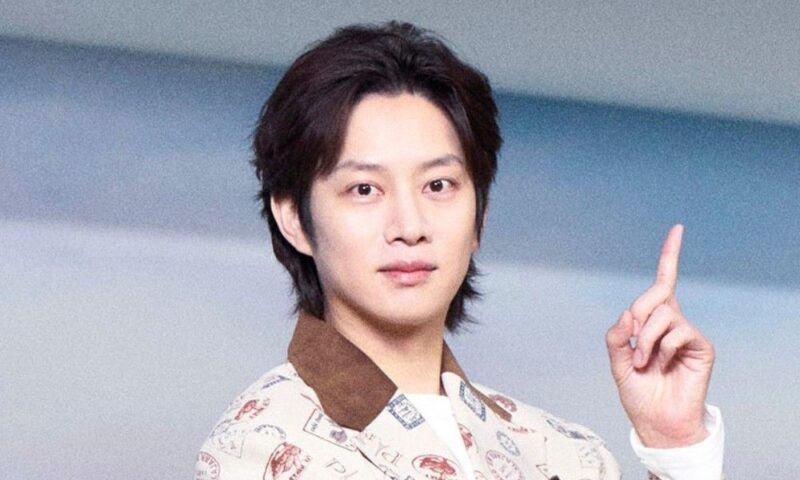芸能界で負傷続出…キム・ヒチョルに続きチャン・ソンギュも脚を負傷し漢方医院へ「体中に針」