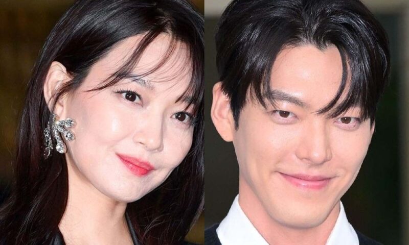 10年熱愛→結婚のキム・ウビン、♡シン・ミナとの新婚生活を公開「最低でも1日3食」