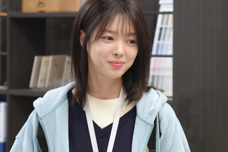 엄현경, 차서원과의 관계에 균열? 예상치 못한 사태에 직면