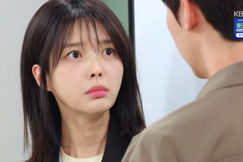 엄현경, 차서원과의 관계에 균열? 예상치 못한 사태에 직면