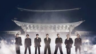 BTSツアー収入2兆7千億円見込み、Coldplay・Taylor Swiftと肩並べる