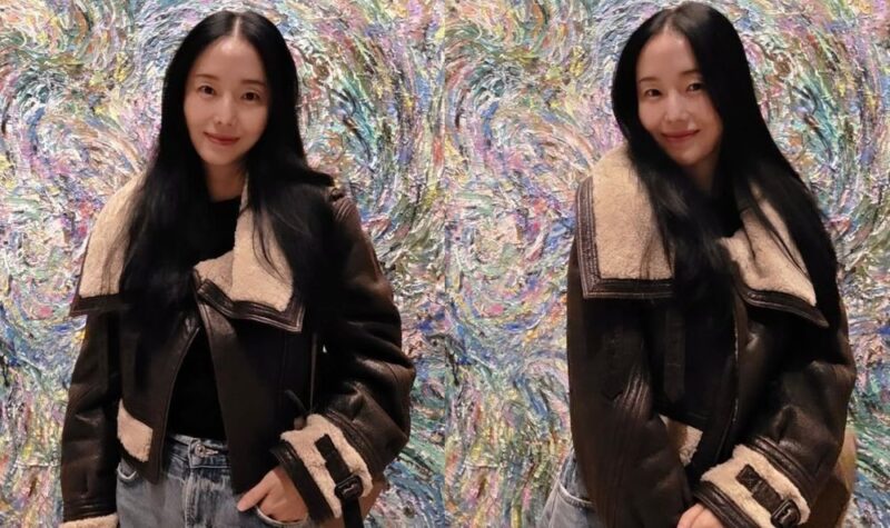 194億のビルオーナー”イ・ジョンヒョン、イ・ミンジョンの娘服を譲り受け「ありがとう」