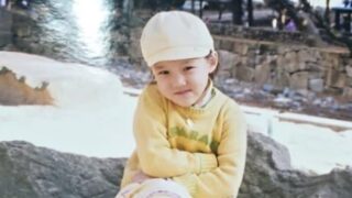aespaウィンター、幼少期から完成されたビジュアル…歌唱力も“完璧”