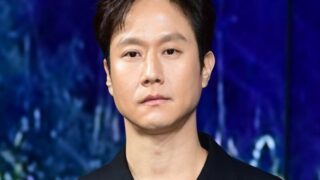 「キム・ユミと結婚」チョンウ、新たなスタートへ…「初出発」を報告