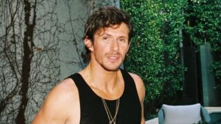 リアリティ番組出身の人気男性タレント、滞在先で死亡 35歳