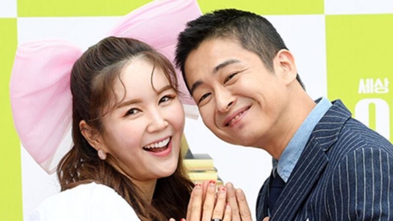 한의사 남편을 둔 여배우, 94억 원 자택 매입→혼자 파리 여행 자랑 "40대 아줌마도 극복"