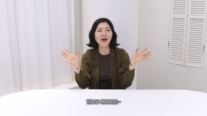 16kg減量のハン・ヘヨン、スリムな脚線美…44kgの激やせ認証