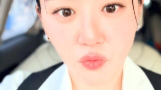 ムン・グニョン、40歳の誕生日を迎え「もっと無邪気に生きていきます」