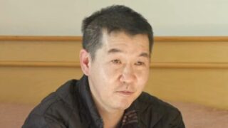 '依存症夫婦'夫、月収10万円でもラブホテル転々…"妻の暴言→子供に殴られて生活"（『イスクキャン』）