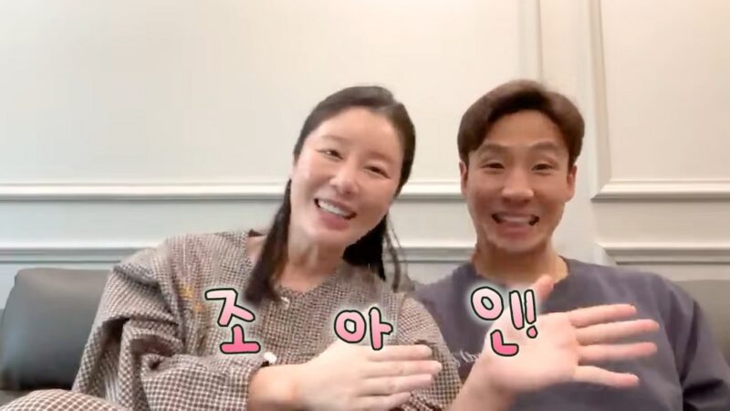 ナビ、帝王切開から27日で9kg減量…憔悴したビジュアルに「毎日母乳育児」