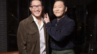 沈黙を破ったPSY、衝撃の「大事件」を起こす…