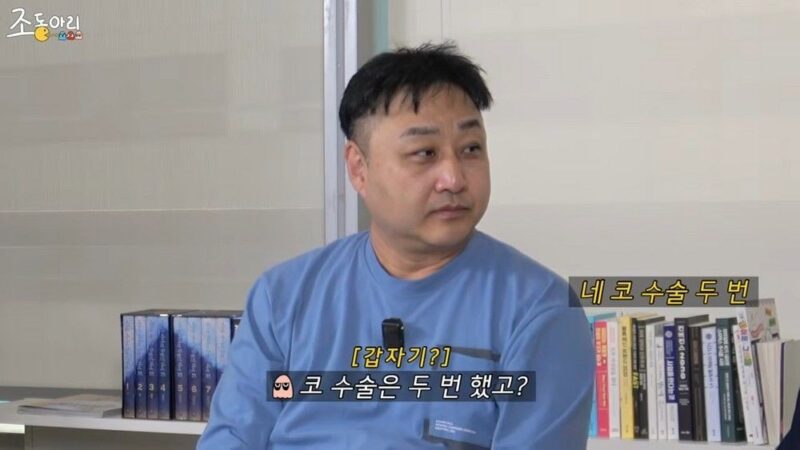 有名女性スター、11kg減量で「ガリガリの教科書」ボディ披露…“魔法の鏡”の前で証明