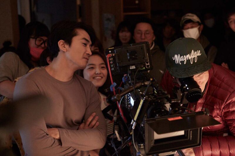 「軽い気持ちで観たら号泣」動員98万人突破、笑いから涙へ誘う韓国映画の破壊力
