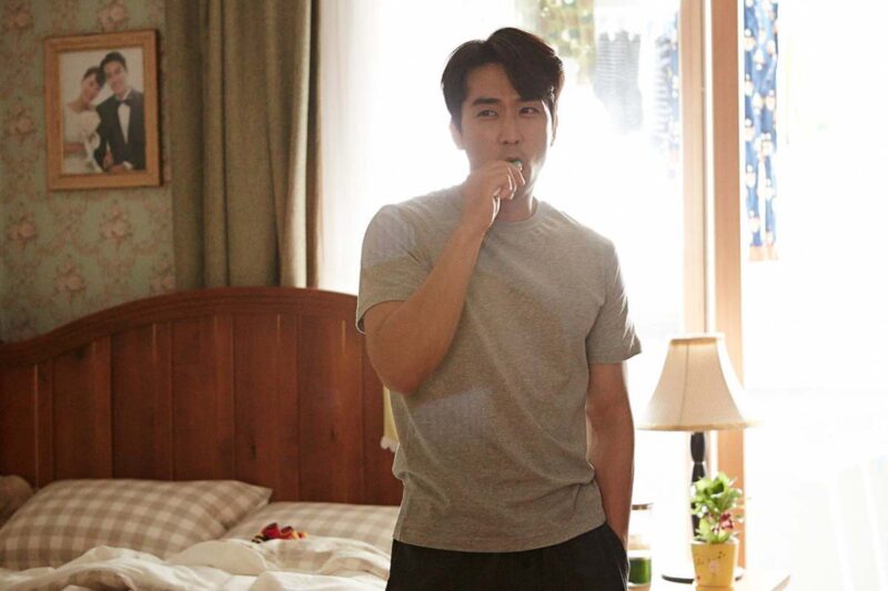 「軽い気持ちで観たら号泣」動員98万人突破、笑いから涙へ誘う韓国映画の破壊力