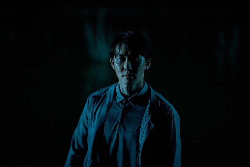 8年ぶりの記録更新！280万人を震撼させた韓国ホラー映画の衝撃