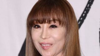 63歳ソプラノ歌手スミ・ジョー、急報に涙…ファンから心配の声相次ぐ