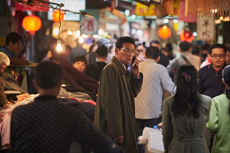 「聞いたことないのに…」韓国で観客490万人を動員した“伏兵”映画とは？
