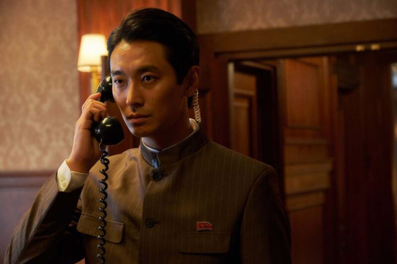 「聞いたことないのに…」韓国で観客490万人を動員した“伏兵”映画とは？