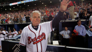 MLB名将ボビー・コックス氏が84歳で死去　通算2504勝、退場162回の伝説的記録