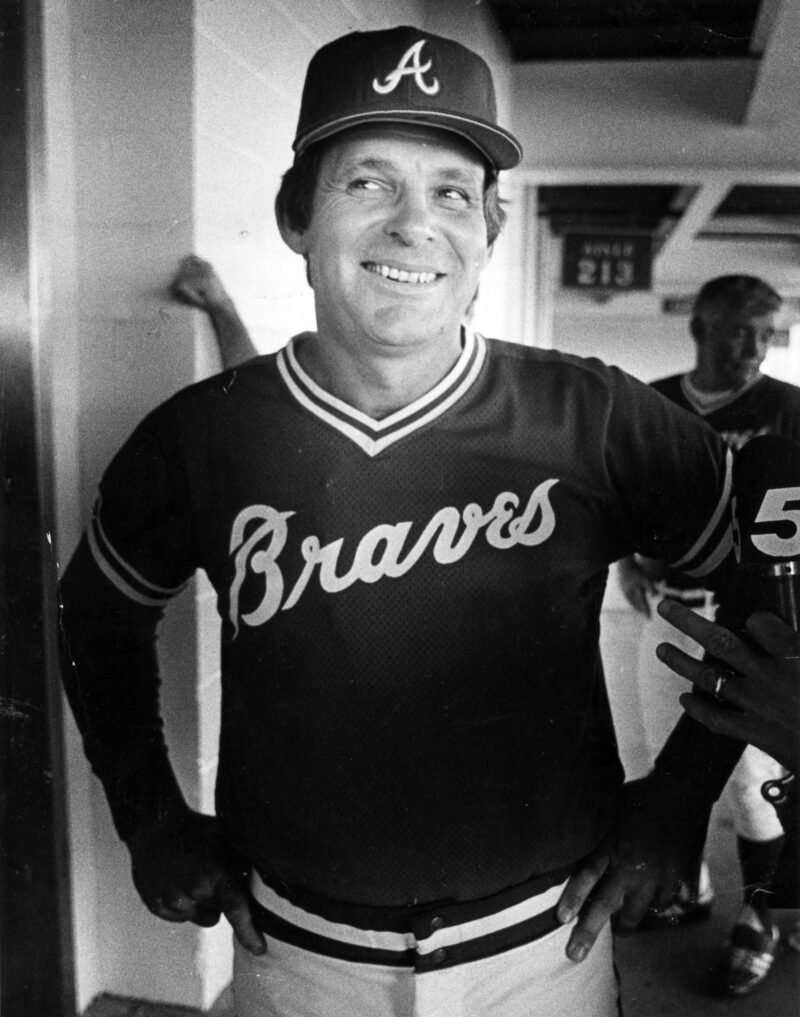 MLB名将ボビー・コックス氏が84歳で死去　通算2504勝、退場162回の伝説的記録