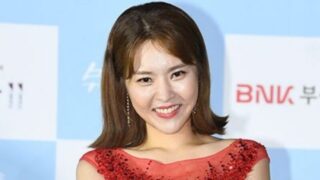 41歳ハン・ユンソ、両家顔合わせ中止に…義母「落ち着きなく無礼」と批判「朝鮮の愛し君」