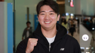 「マネーゲーム」はなかった…高佑錫が語った、チャ・ミョンソク団長への「もう一度」の真意