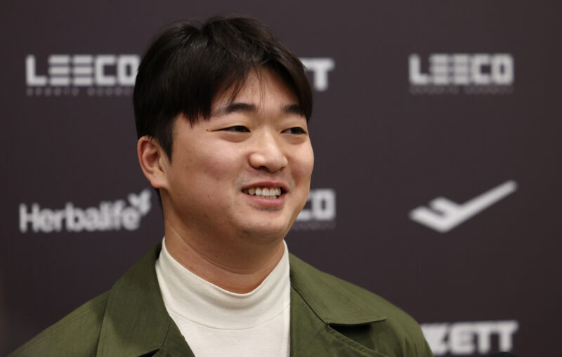 「マネーゲーム」はなかった…高佑錫が語った、チャ・ミョンソク団長への「もう一度」の真意
